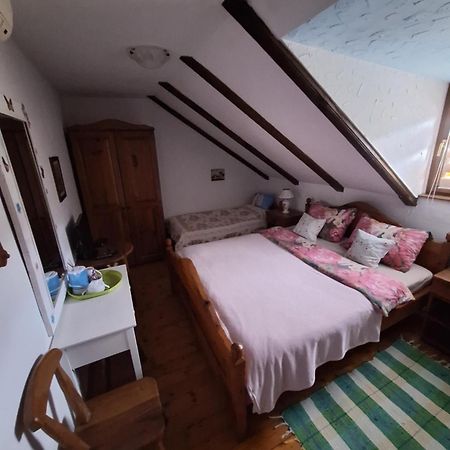 Отель Stara Vodenica Klanjec Экстерьер фото