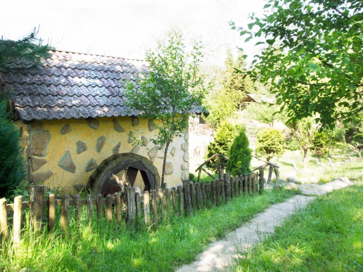 Отель Stara Vodenica Klanjec Экстерьер фото
